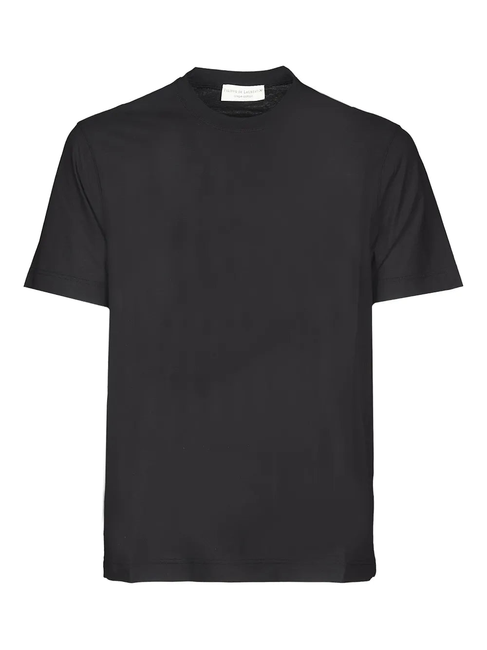 FILIPPO DE LAURENTIIS - T-Shirt - TSMCJCREPE