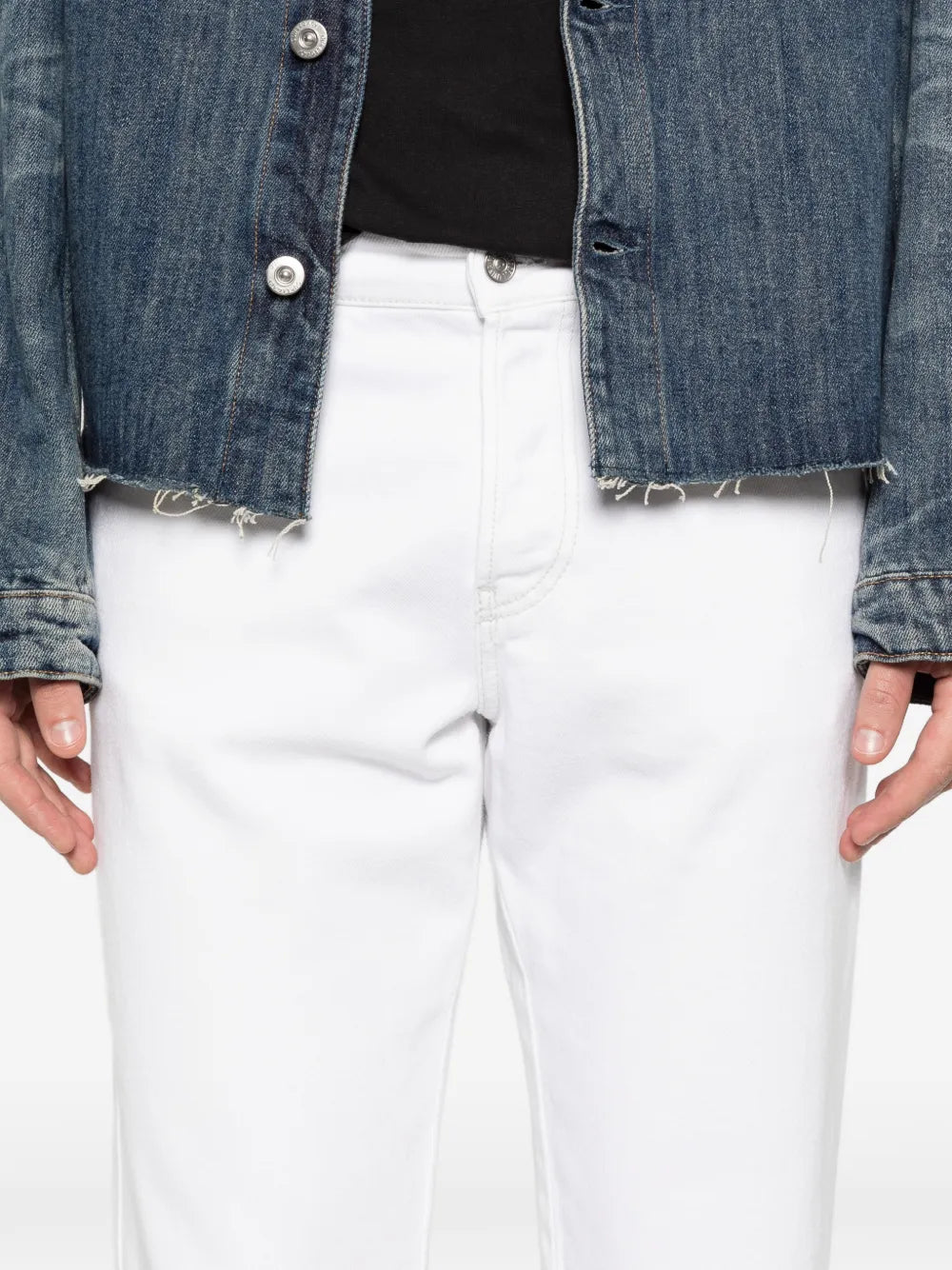 DIESEL - Jeans - A1579709N92