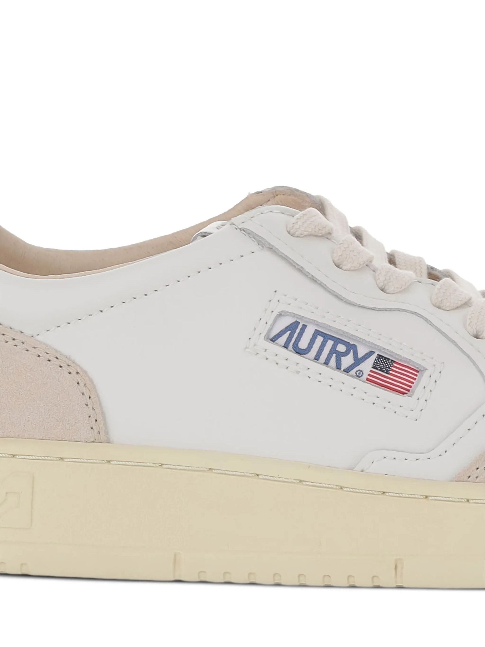 AUTRY - Sneakers - AULWLS03