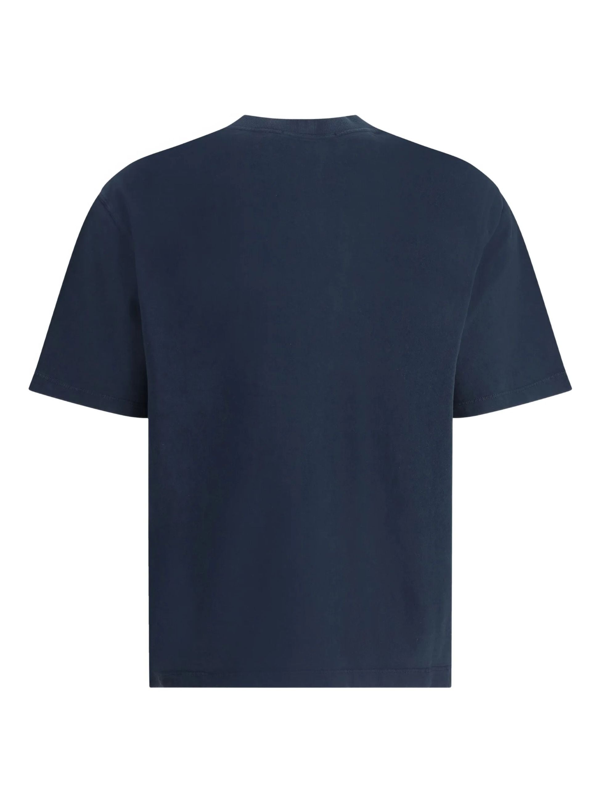STONE ISLAND - T-Shirt - 2100025S0115