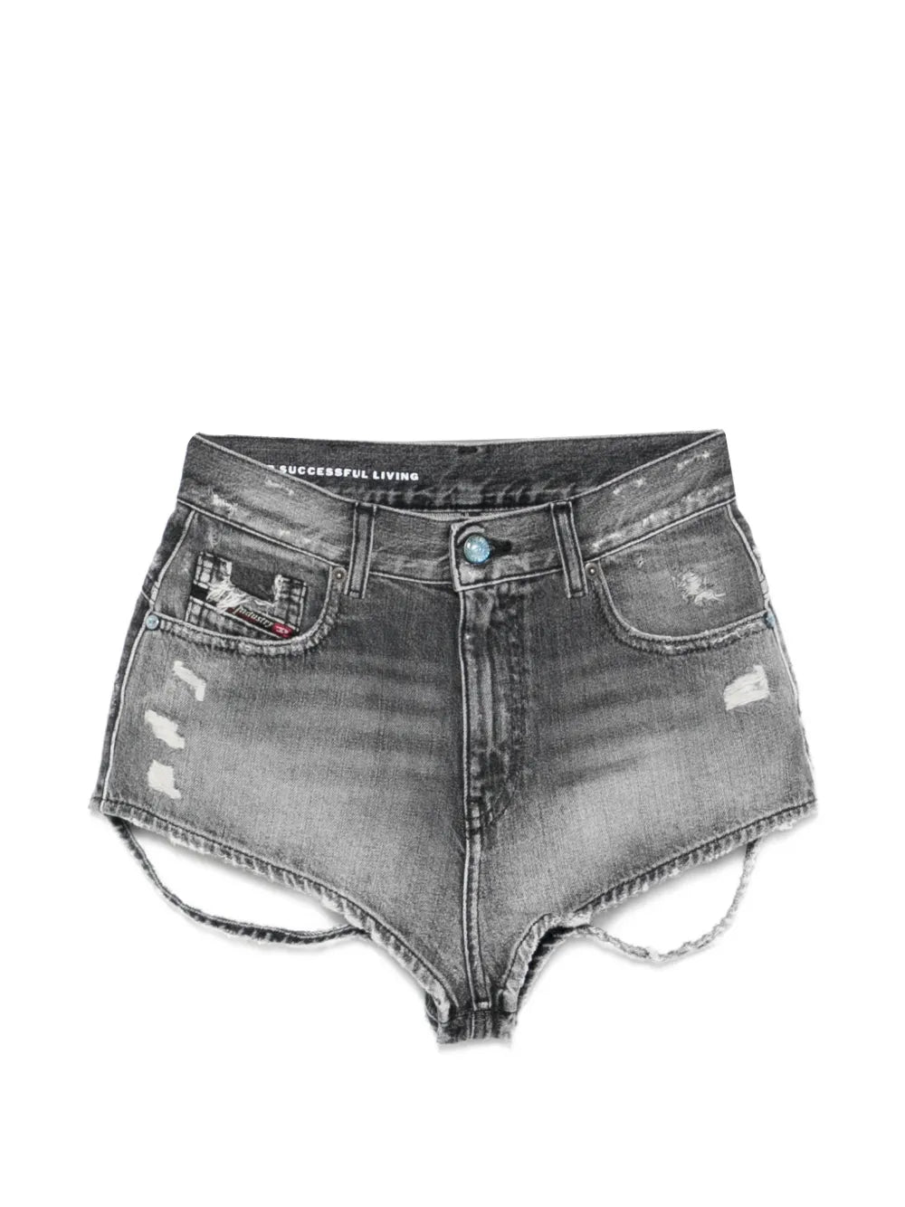 DIESEL - Shorts - A0355709P08