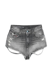 DIESEL - Shorts - A0355709P08