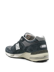 NEW BALANCE - Sneakers - M991PN1