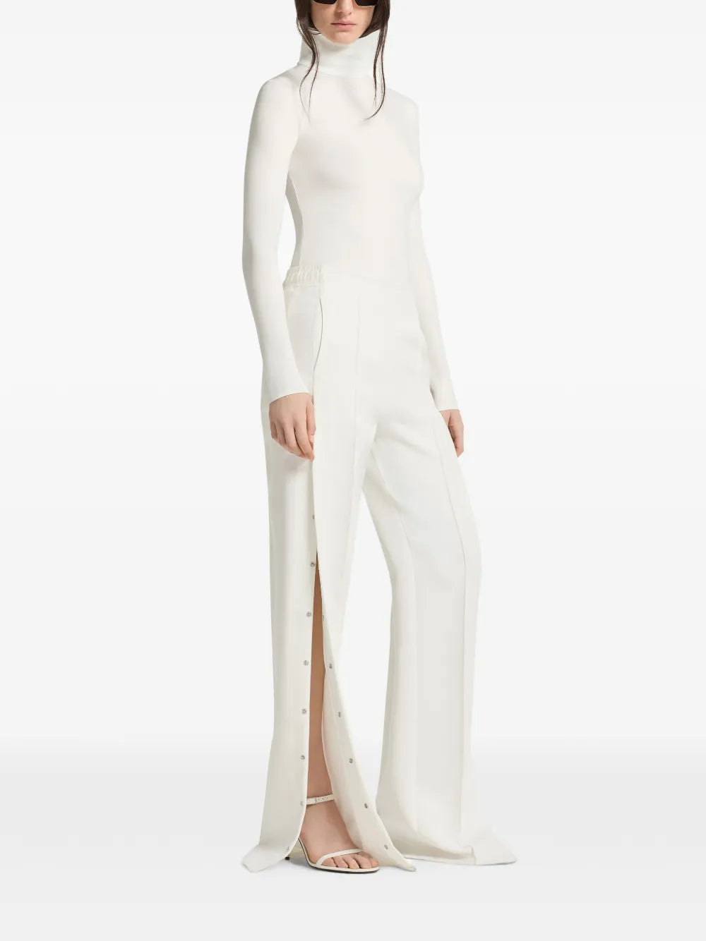 COURRÈGES - Pantaloni - 426CPA802PL0007