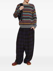 DRIES VAN NOTEN - Pantaloni - 2620209164133