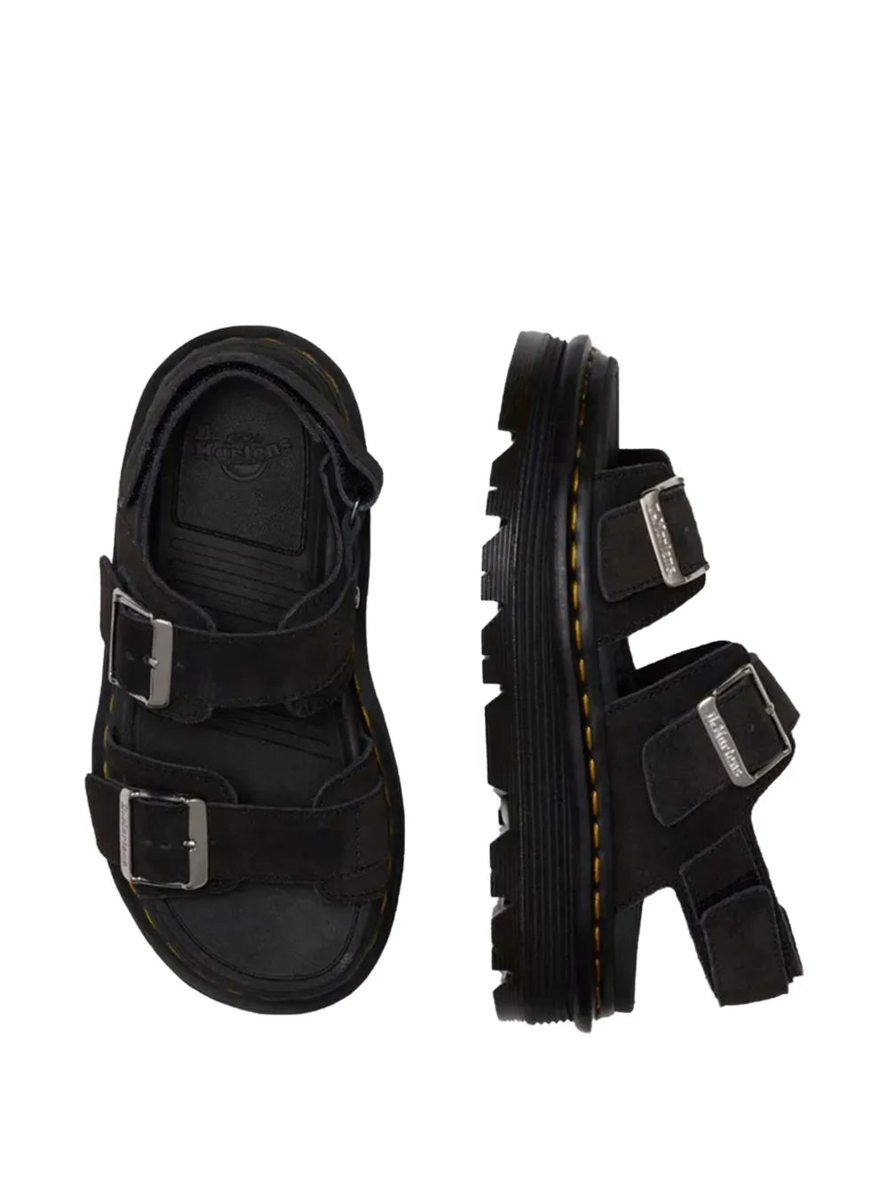 DR.MARTENS - Sandali - 42689001