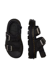 DR.MARTENS - Sandali - 42689001