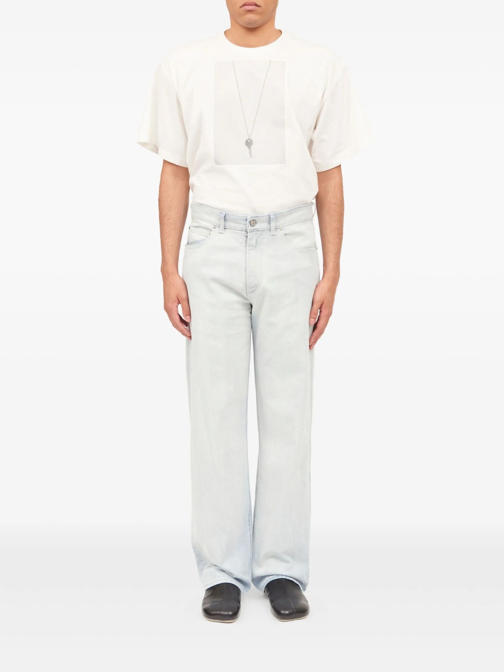 MM6 - Pantaloni - SH0LA0031M30056