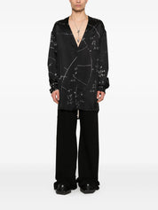 RICK OWENS - Camicie - RU01F2295KP1