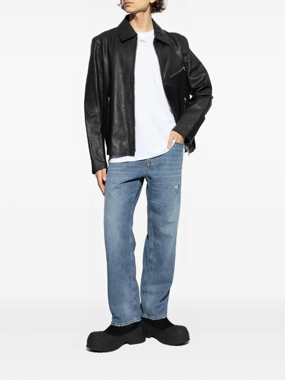 DIESEL - Jeans - A1897409N69