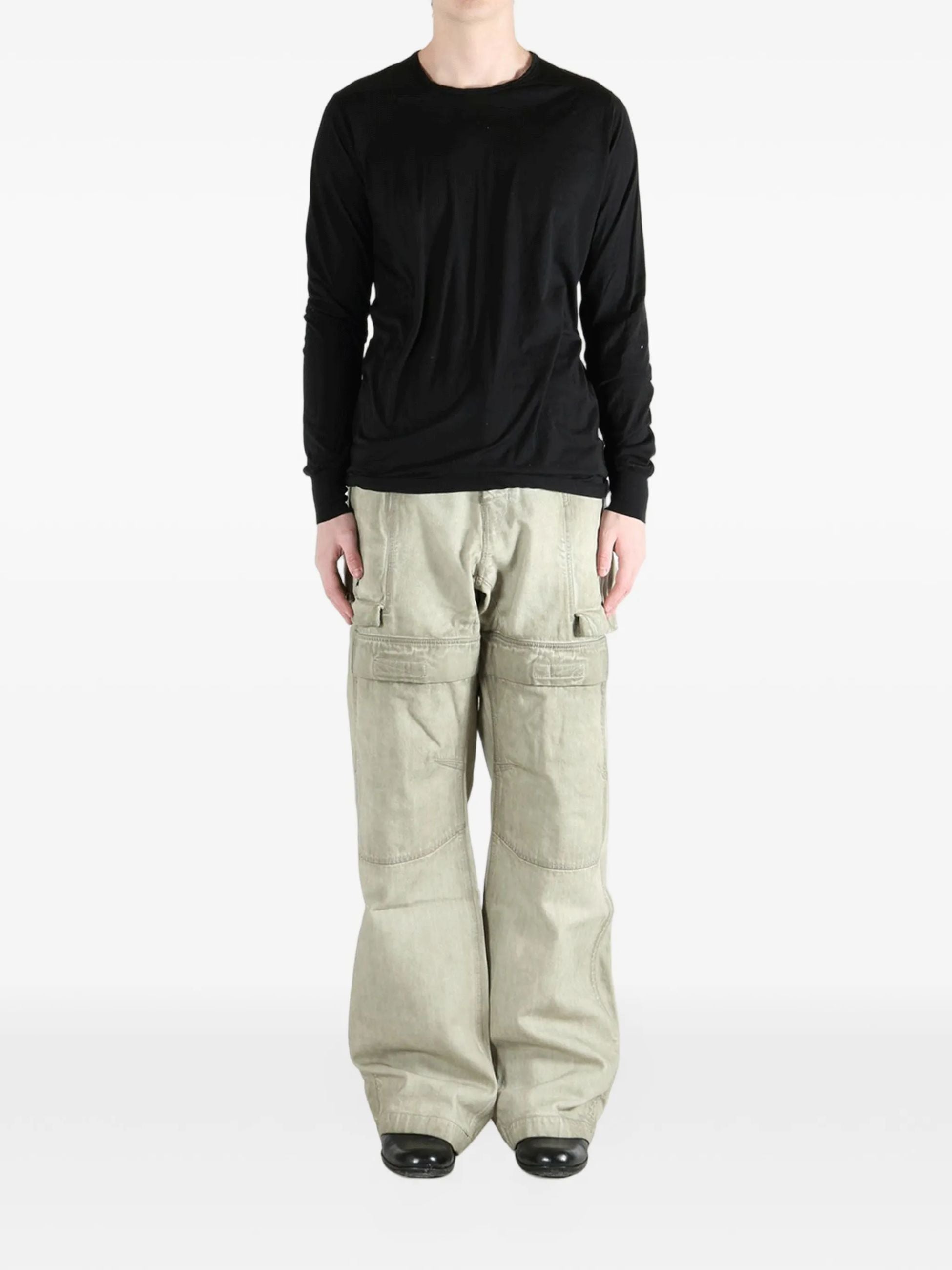 RICK OWENS DRKSHDW - T-Shirt - DU01F4260BH