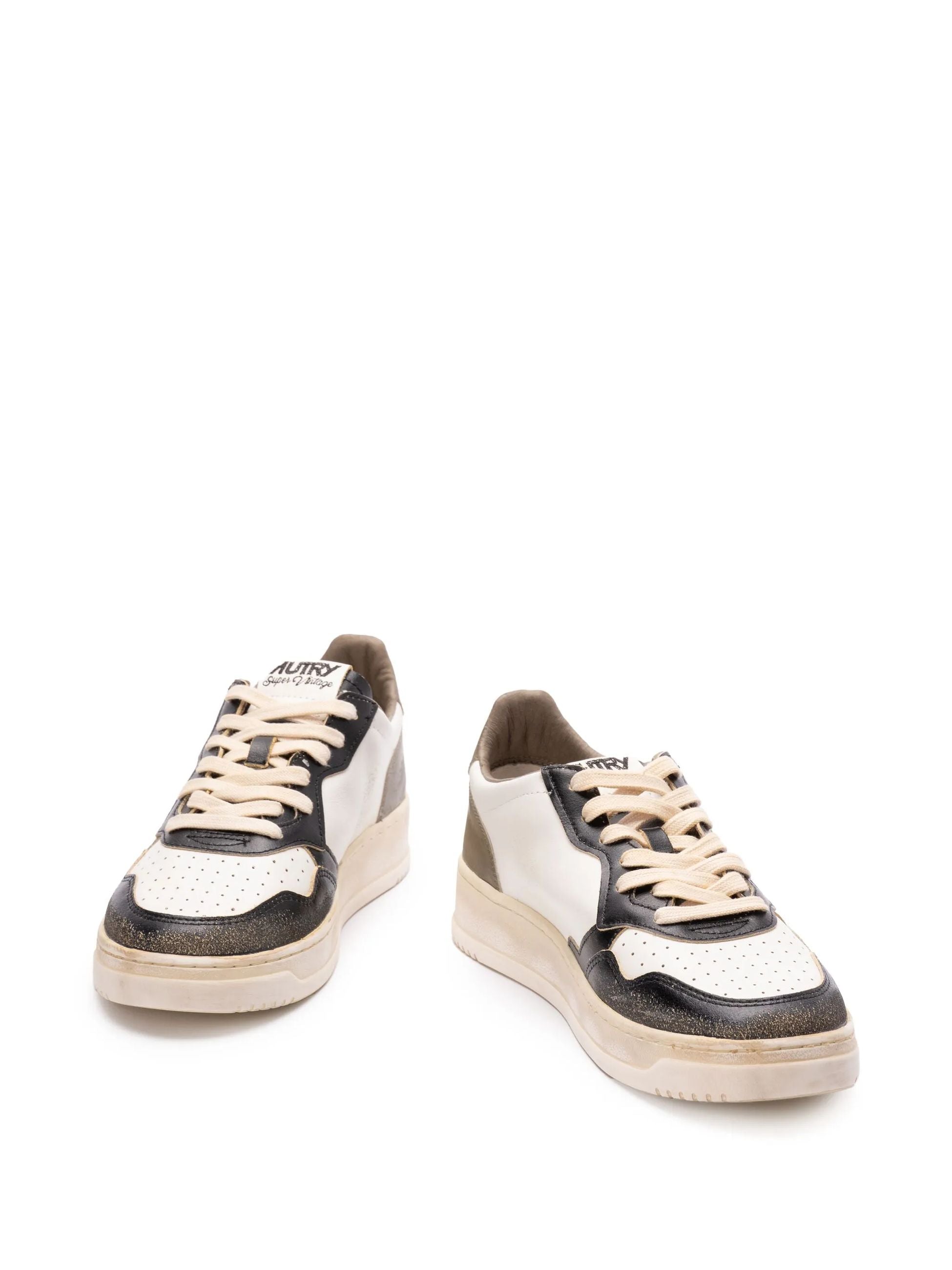 AUTRY - Sneakers - AVLMSV46