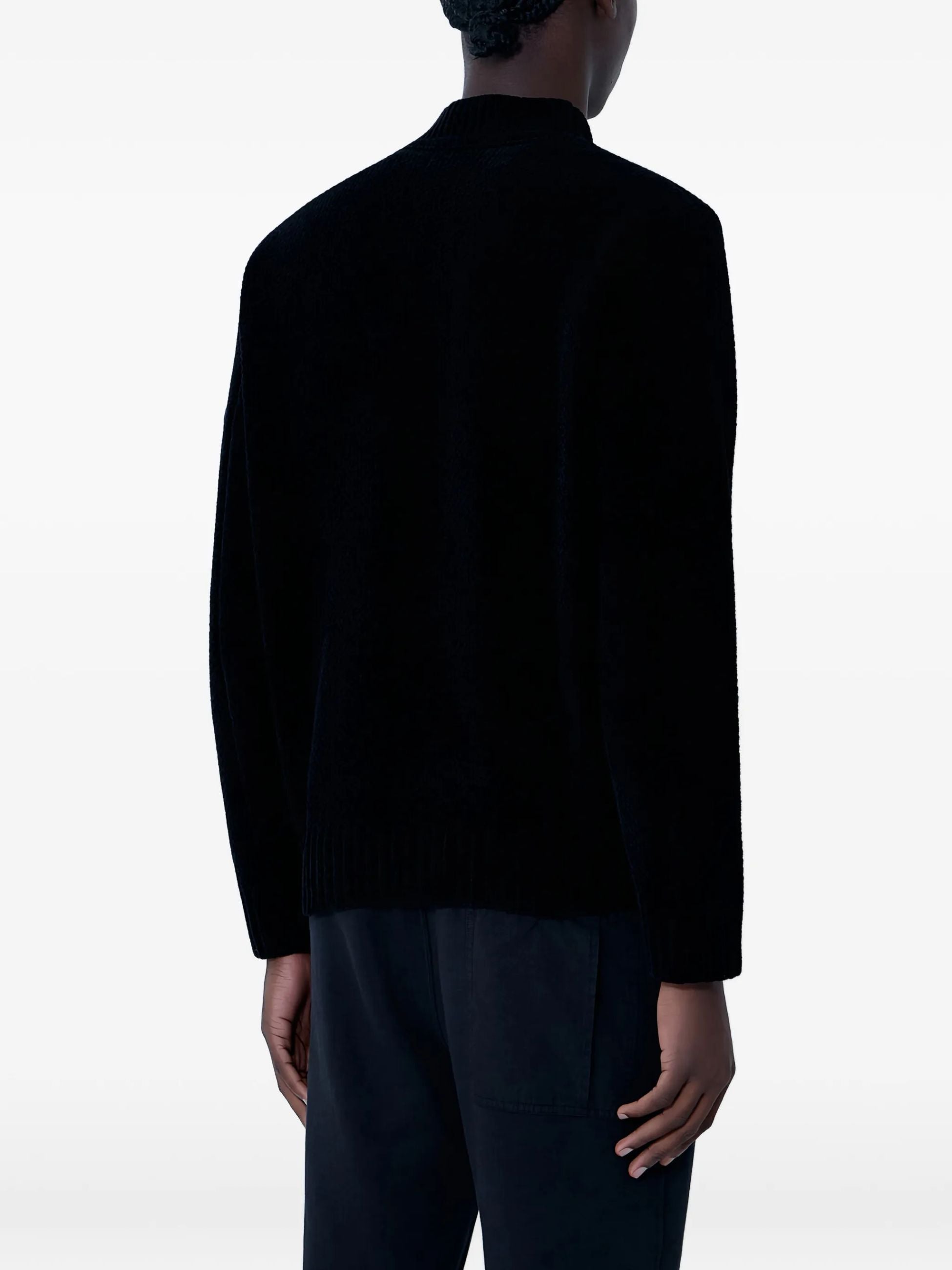 STONE ISLAND - Maglieria - L1S155100005S00N8