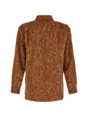 DRIES VAN NOTEN - Camicie - 2620207094077