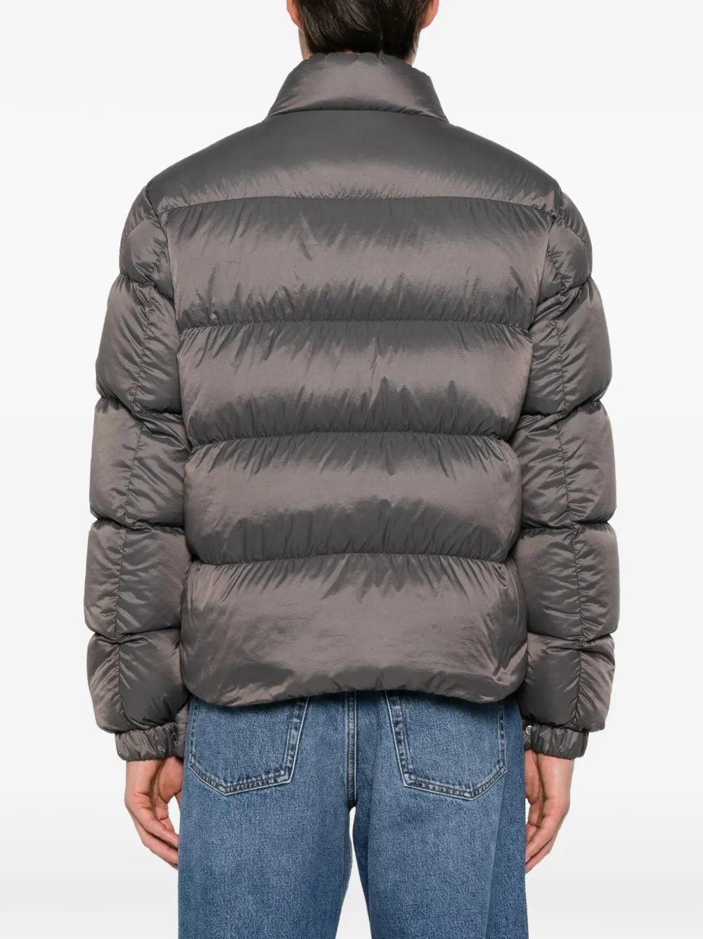 MONCLER - Giubbotti - L20911A00091599RP