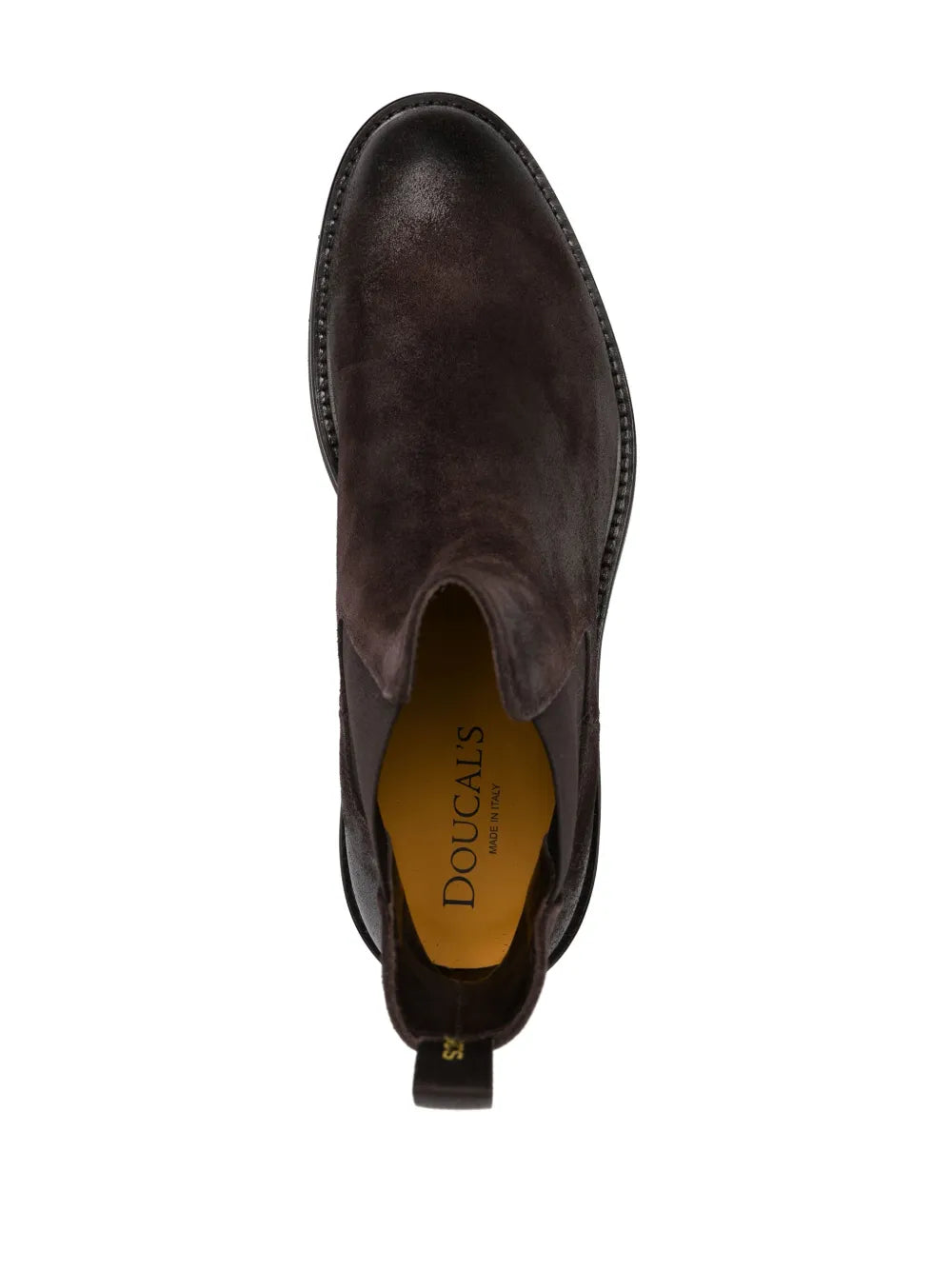 DOUCAL'S - Scarpe - DU1343GENOUF011TM23