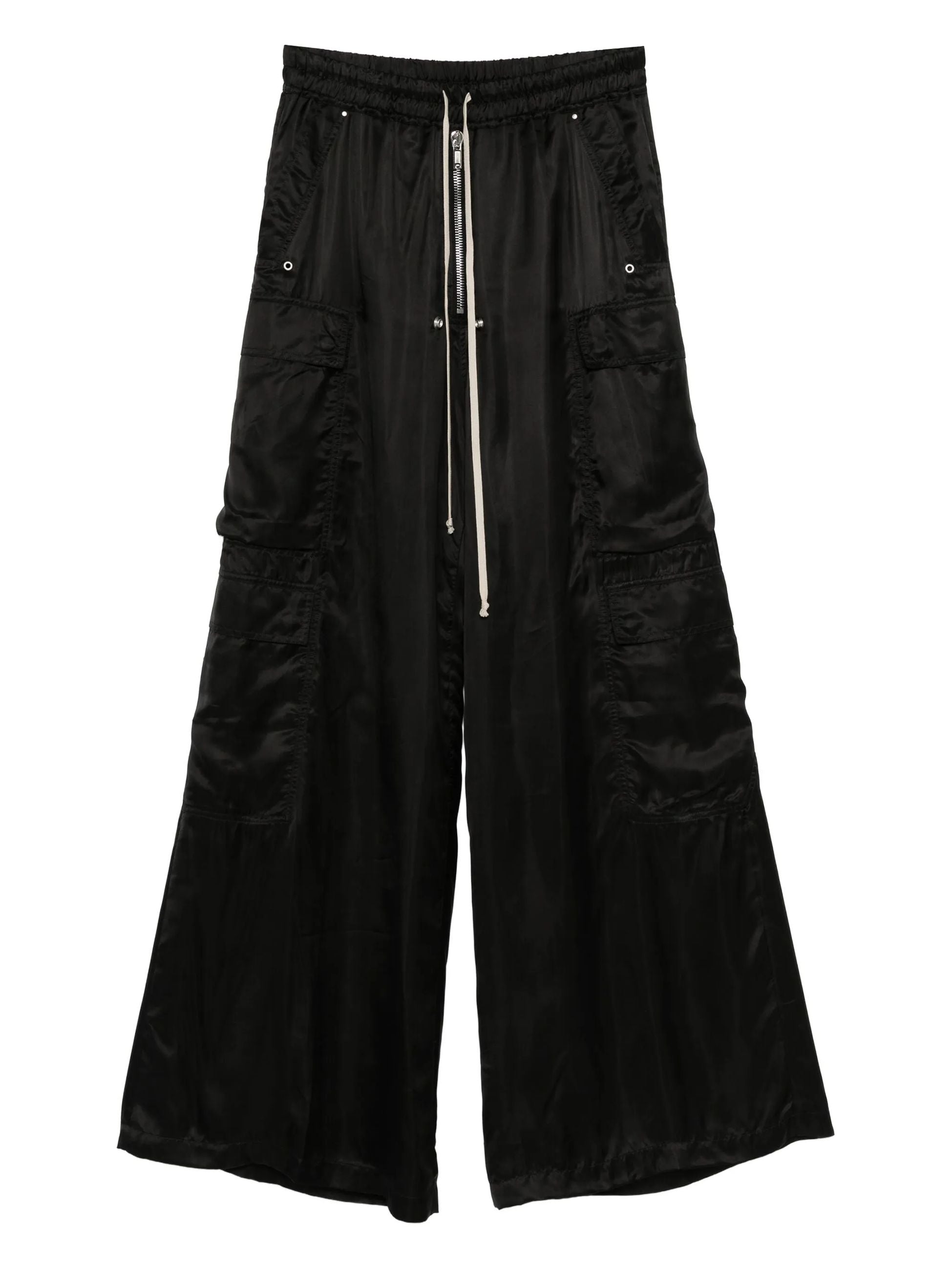 RICK OWENS - Pantaloni - RU02E1339K