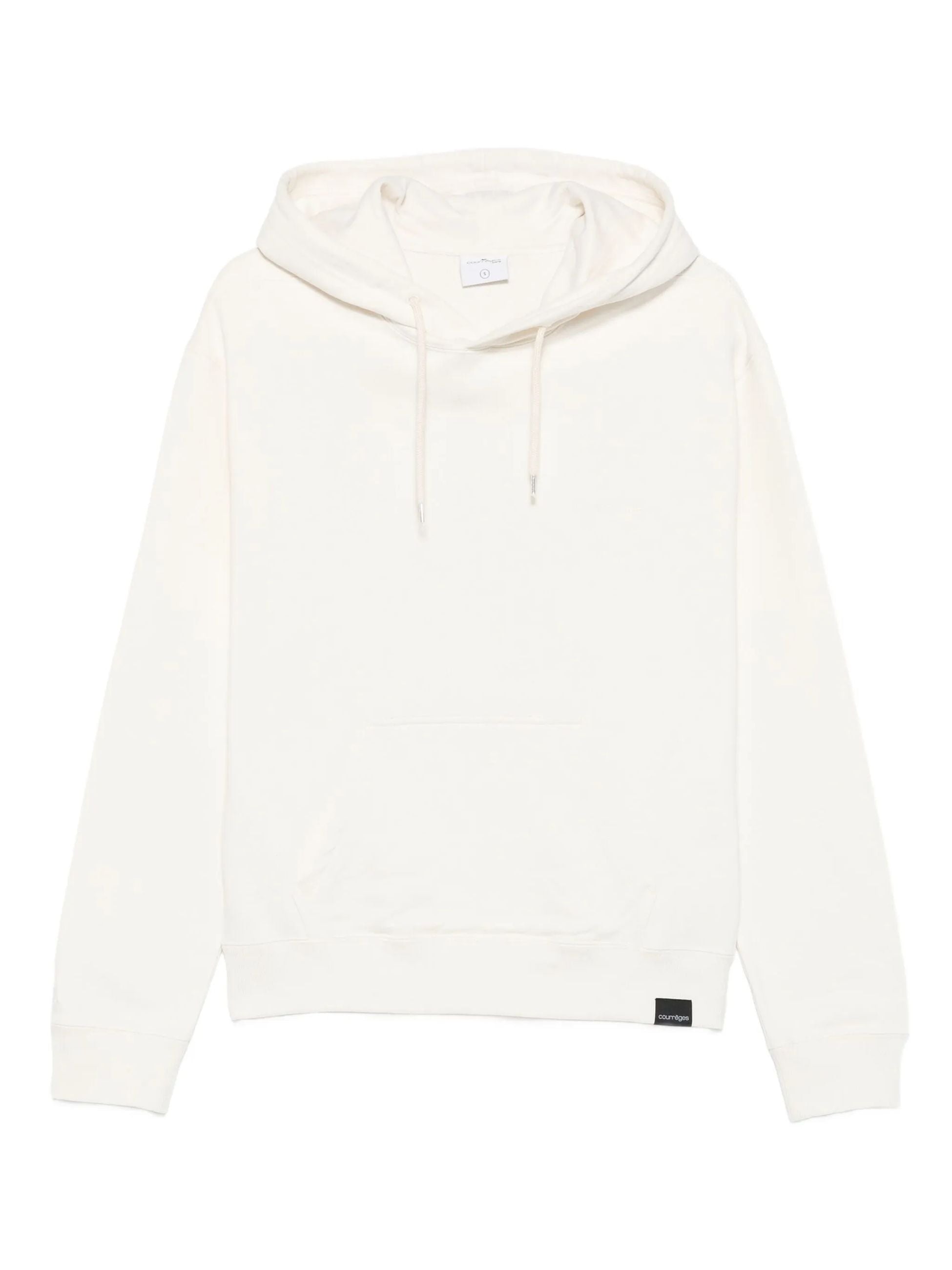 COURRÈGES - Felpe - 325JHO042JS0234