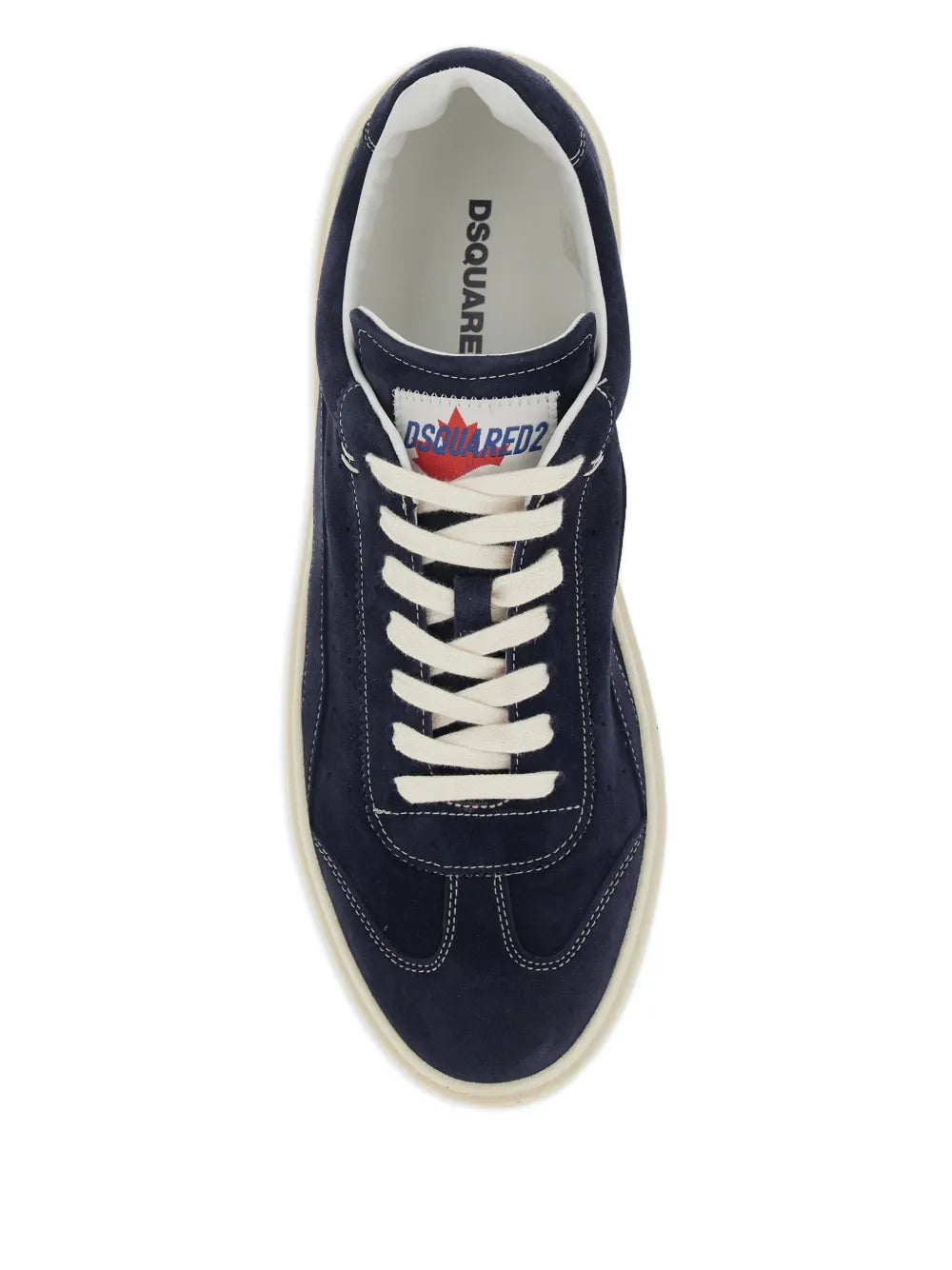 DSQUARED2 - Sneakers - SNM047001503520