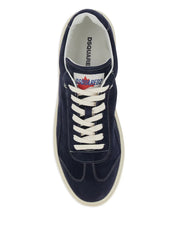 DSQUARED2 - Sneakers - SNM047001503520