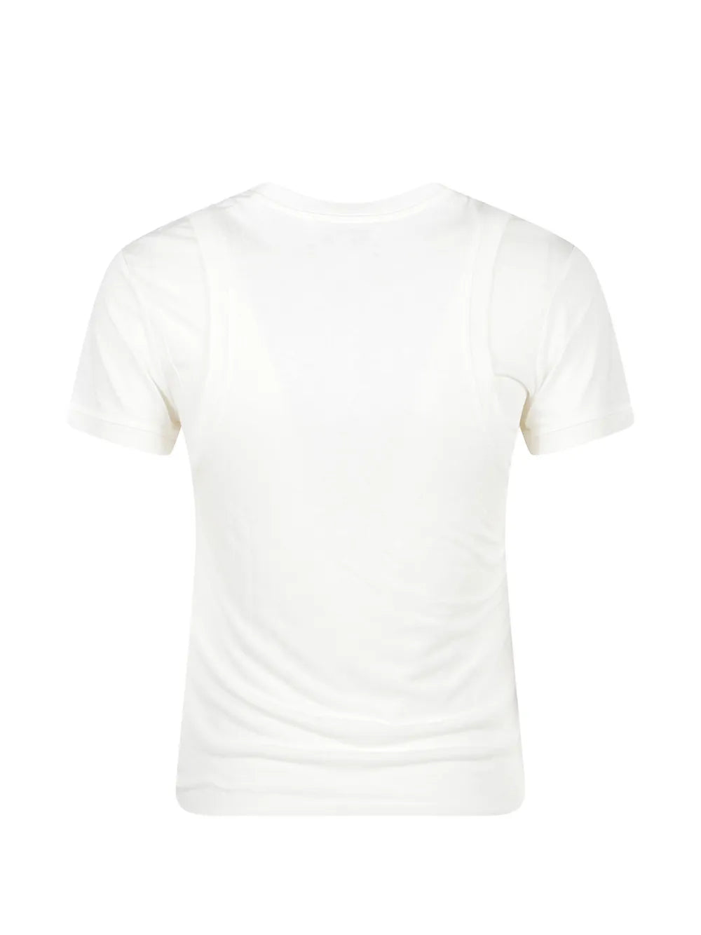LA PISCINE - T-Shirt - LS261WT009JS022