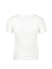 LA PISCINE - T-Shirt - LS261WT009JS022