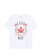 CASABLANCA - T-Shirt - MSS26JTS00115