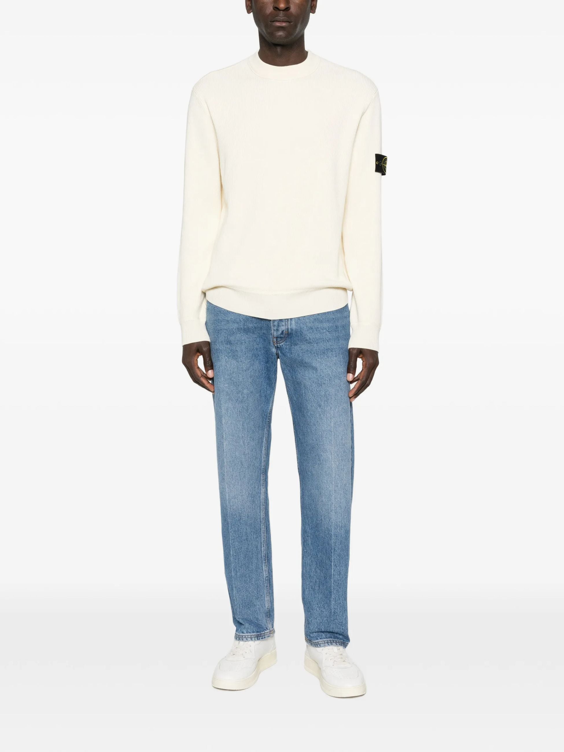 STONE ISLAND - Maglieria - L1S155100154S00D8