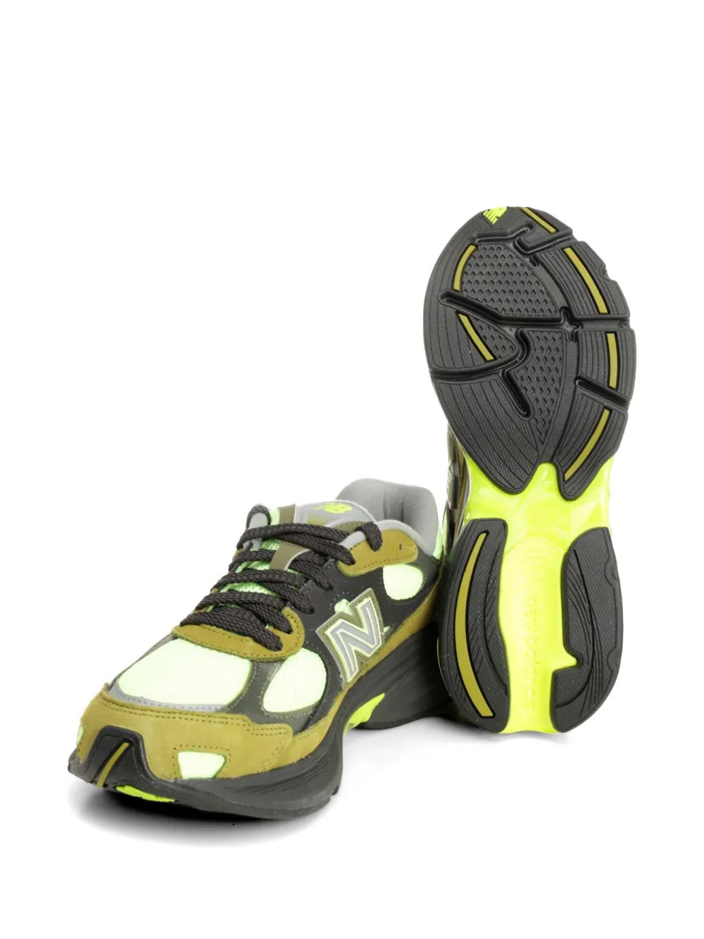 NEW BALANCE - Sneakers - U20106KV