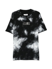 MM6 - T-Shirt - SH2GC0039M20048