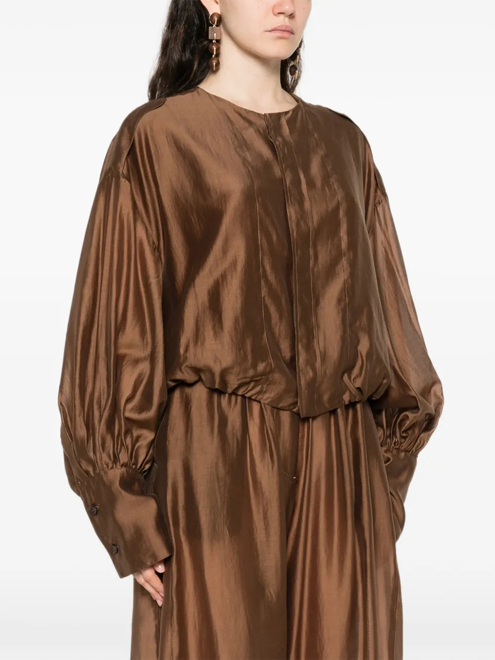 THE LATEST - Camicie - TLW04007T0161ABTP