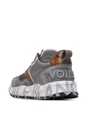VOILE BLANCHE - Sneakers - CLUB01