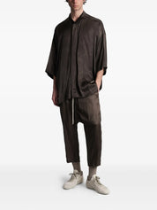 RICK OWENS - Camicie - RU01F2238CV