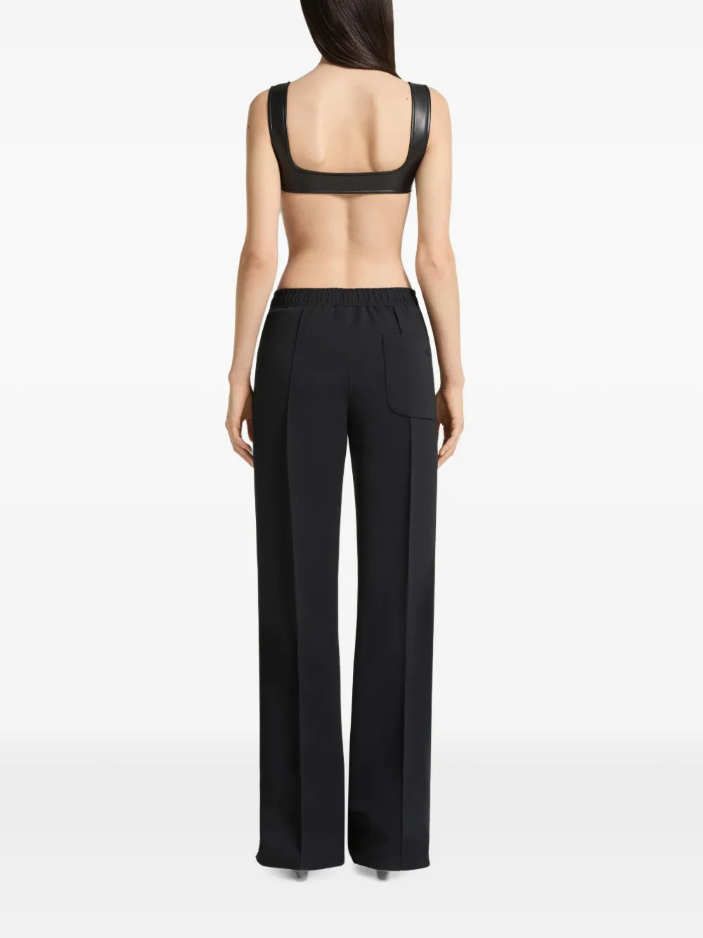 COURRÈGES - Pantaloni - 426CPA802PL0007