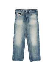 DIESEL - Jeans - A1159809N60