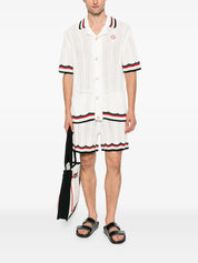 CASABLANCA - Shorts - KW101001