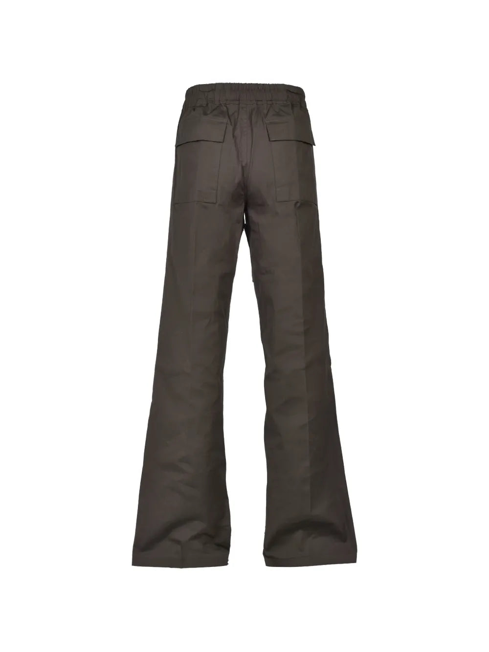 RICK OWENS - Pantaloni - RU02F4378TE