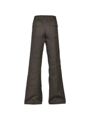 RICK OWENS - Pantaloni - RU02F4378TE