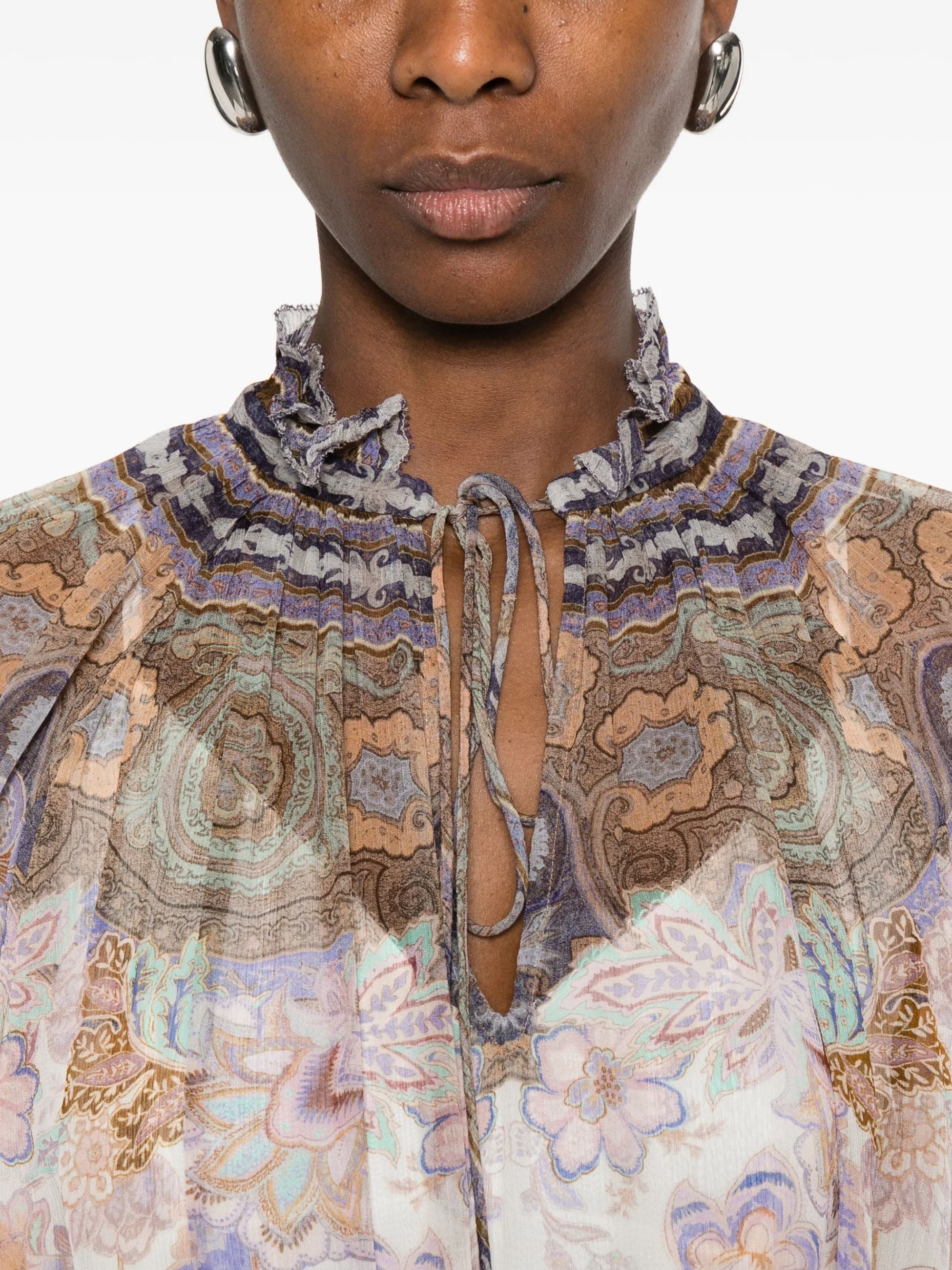 ZIMMERMANN - Camicie - 0991TS261