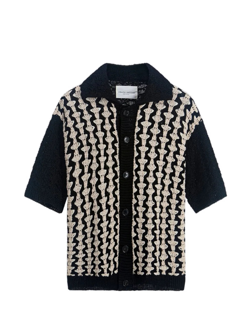 ROBERTO COLLINA - Camicie - 261MYA36025