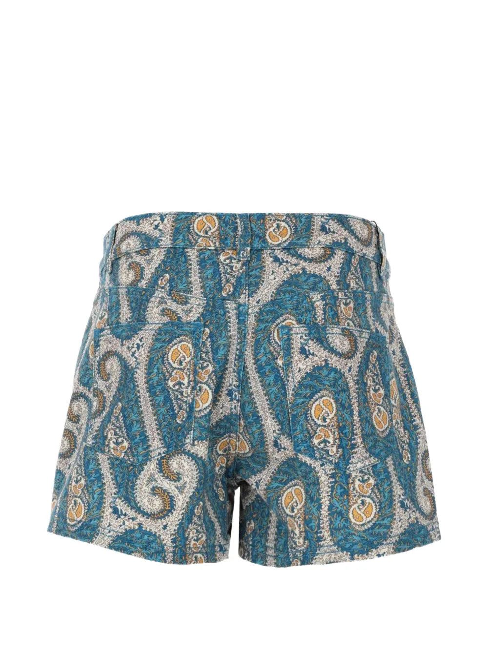 ETRO - Shorts - WRNG00005AKH13