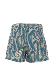 ETRO - Shorts - WRNG00005AKH13