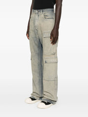 RICK OWENS DRKSHDW - Jeans - DU02E7361DMP