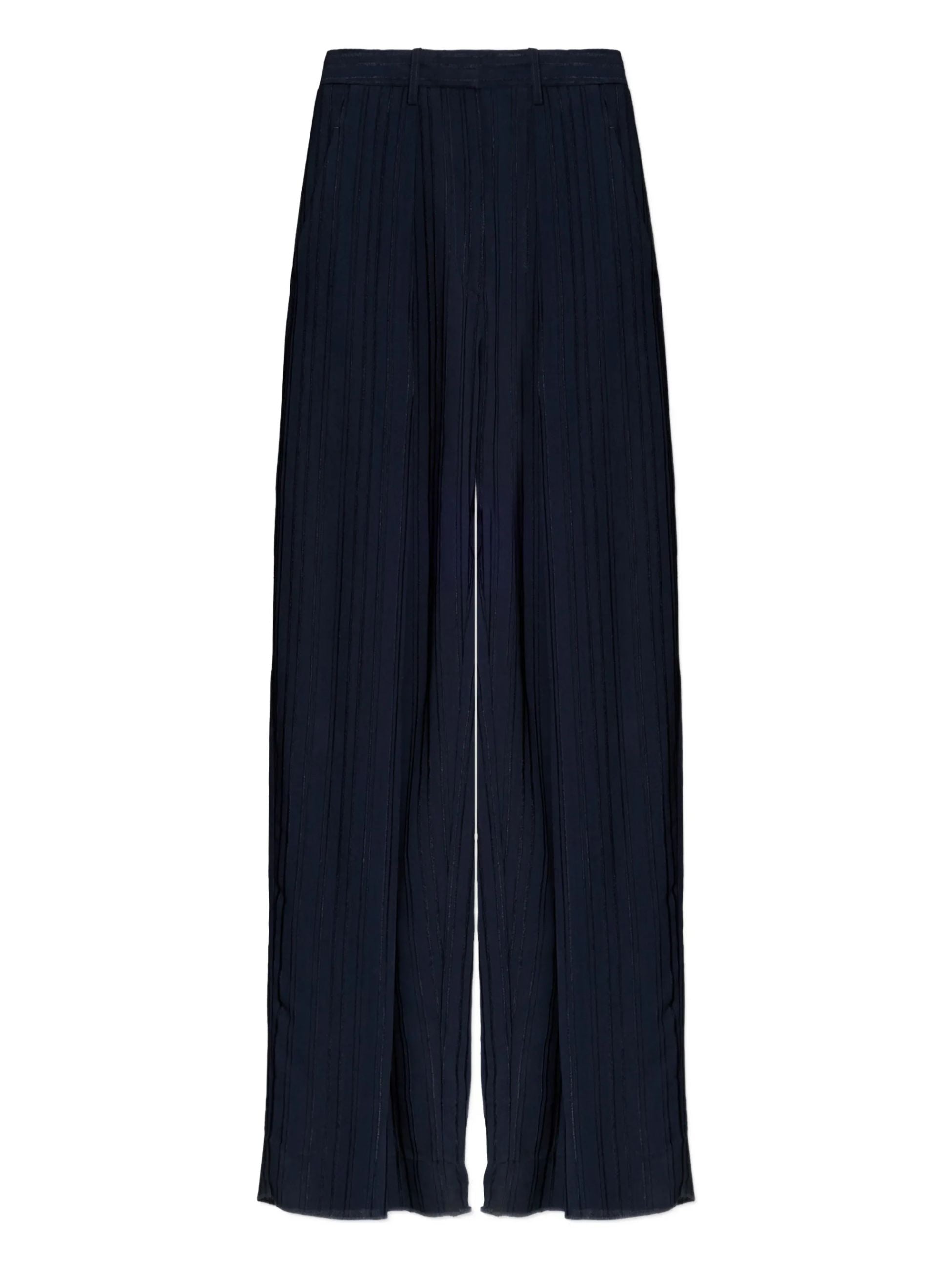 VICTORIA BECKHAM - Pantaloni - 1126WTR002857K