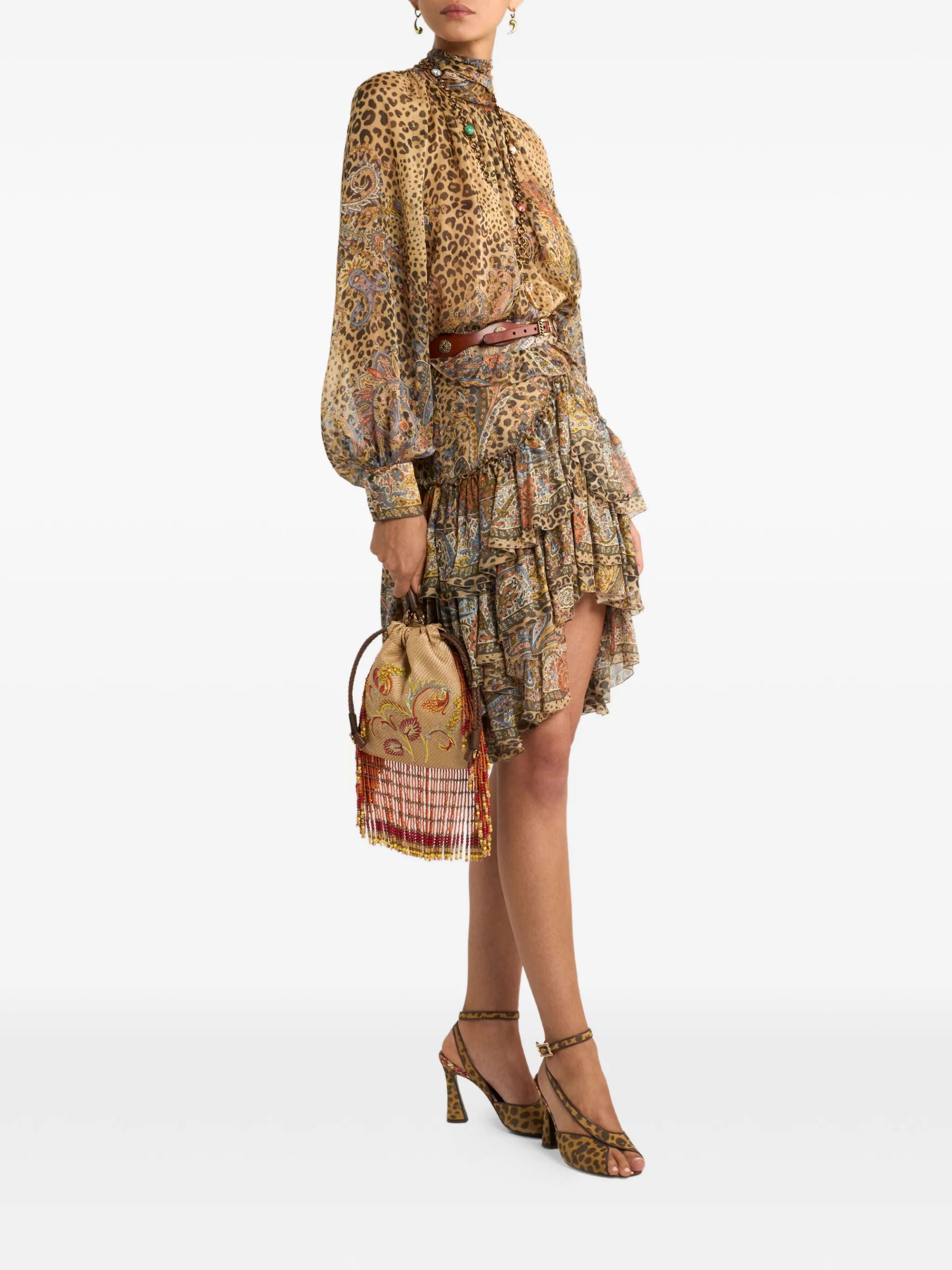 ETRO - Camicie - WRJA015099SP1N7