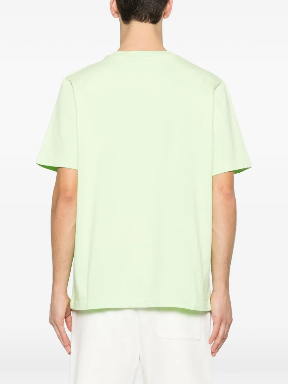 CASABLANCA - T-Shirt - MSP26JTS00120