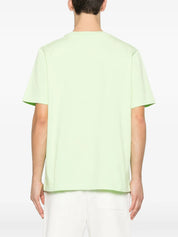 CASABLANCA - T-Shirt - MSP26JTS00120