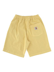 CARHARTT WIP - Shorts - I034817TMGD03