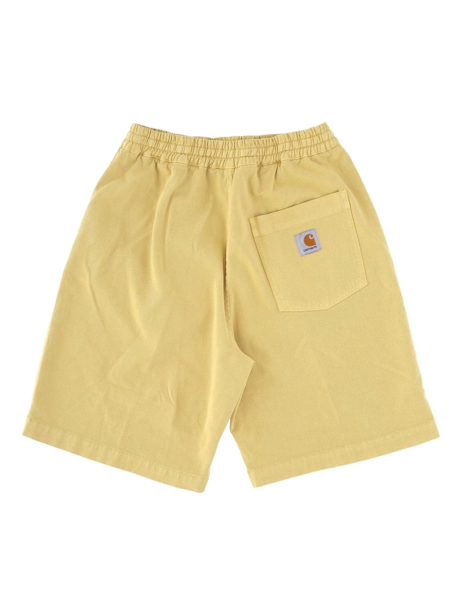 CARHARTT WIP - Shorts - I034817TMGD03