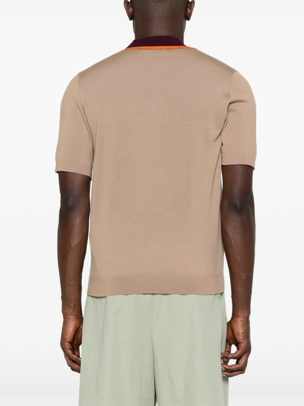 DRIES VAN NOTEN - Polo - 2610212103716